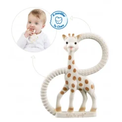 Bijtring Sophie de Giraffe