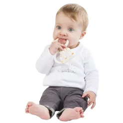 Bijtring Sophie de Giraffe