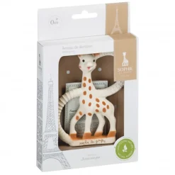 Bijtring Sophie de Giraffe