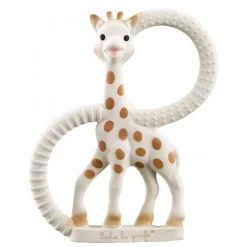 Bijtring Sophie de Giraffe