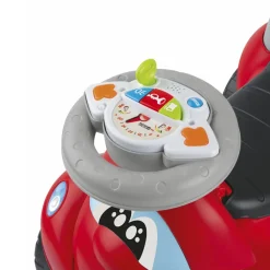 Billy 2 in 1 Loopwagen Eco+