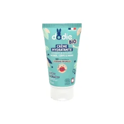 biologische hydraterende crème 75 ml