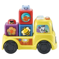 Blokkenpret Truck NL