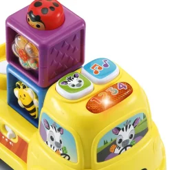 Blokkenpret Truck NL