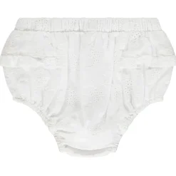 Bloomer met Engels borduursel meisjes
