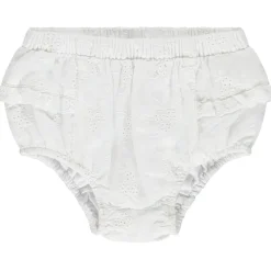 Bloomer met Engels borduursel meisjes