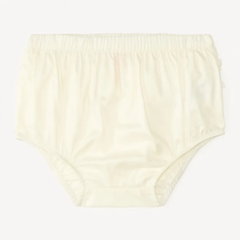 Bloomer met ruches meisjes