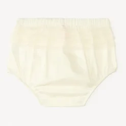 Bloomer met ruches meisjes