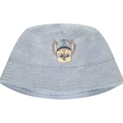 Bob van stof print Chase Pat'Patrouille voor baby jongen