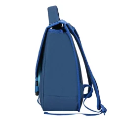 Boekentas rugzak Stitch 38 cm - Blauw