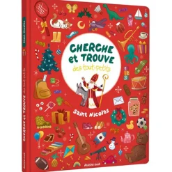 Boek FR 