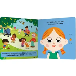 Boek FR Mijn eerste leerlessen 