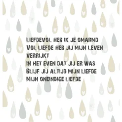 Boek Ik mis jou zo