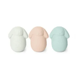Bombe de bain Wonderland set de 3 unités (couleur aléatoire)