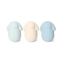 Bombe de bain Wonderland set de 3 unités (couleur aléatoire)