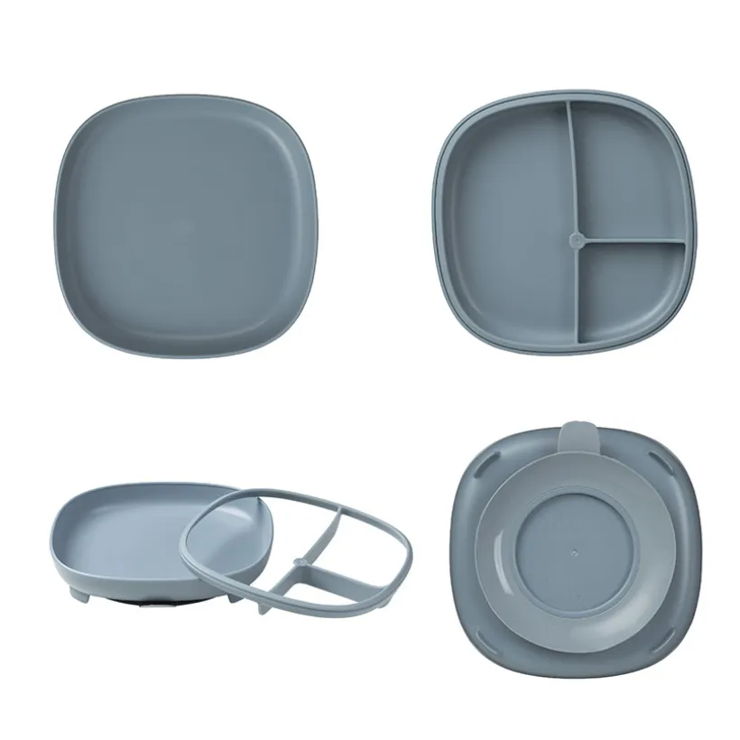 Bord met zuignap 2-in-1 Ocean