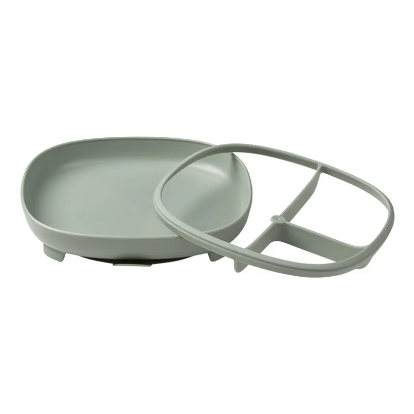 Bord met zuignap 2-in-1 Sage