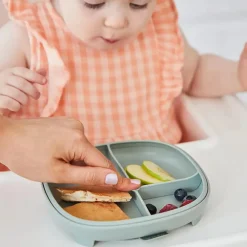 Bord met zuignap 2-in-1 Sage