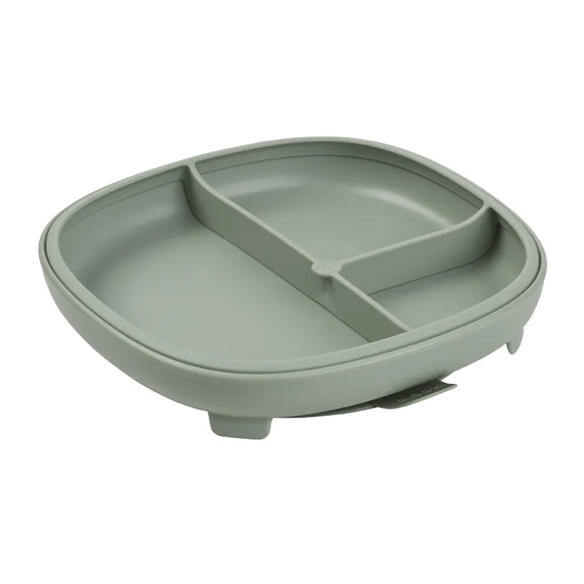 Bord met zuignap 2-in-1 Sage