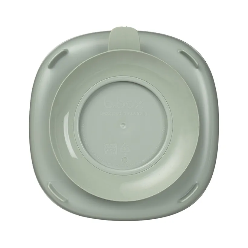 Bord met zuignap 2-in-1 Sage