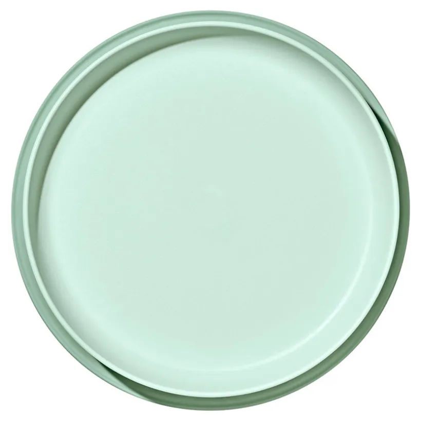 Bord met zuignap Stick & Stay Opal