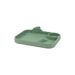Bord Peekaboo Deer Friends – groen