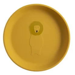 Bord silicone - Dhr Leeuw