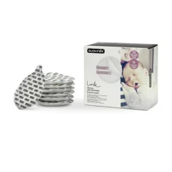 Borstcompressen 60 stuks