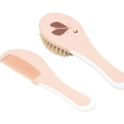 Borstel en kam Sweet Butterfly