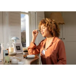 Borstkolf dubblel electrische Freestyle™ Mini Hands-free