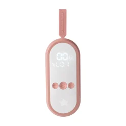 Borstkolf electrische Simpele