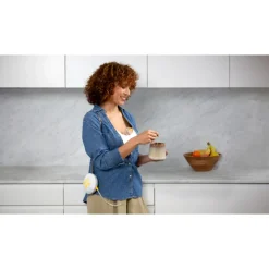 Borstkolf electrische Swing Maxi Dubbel Hands-free