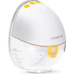 Borstkolf electrisch Motion InBra™ Simpel draagbaar