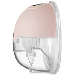 Borstkolf elektrisch Handsfree Aya Roze