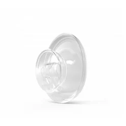 Borstschild Stride 28mm - 2 stuks