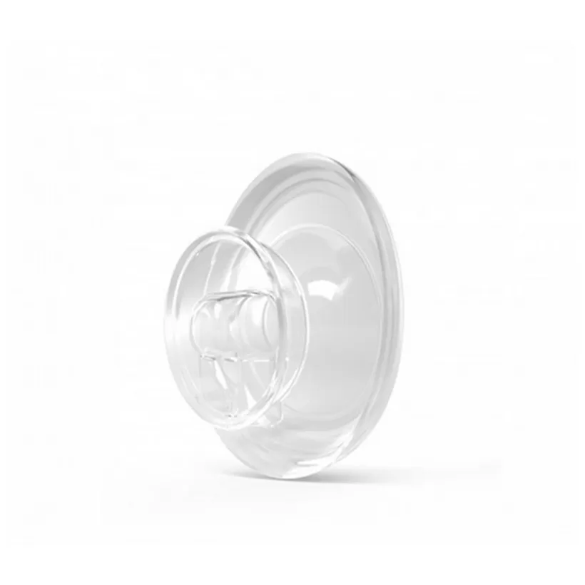 Borstschild Stride 28mm - 2 stuks