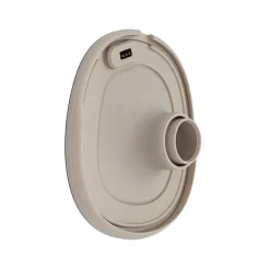 Borstschild voor verwarmde draagbare borstkolf Mumflöw 24mm