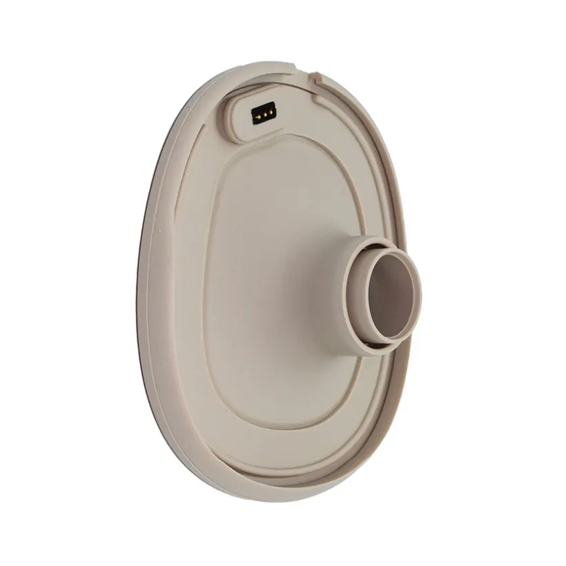 Borstschild voor verwarmde draagbare borstkolf Mumflöw 24mm