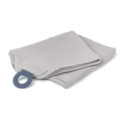 Borstvoedingscape Mom'n Play multifunctioneel Almond