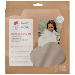 Borstvoedingsdoek Nursing Cocoon Epic Natural