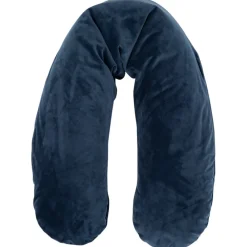 Borstvoedingskussen met fluwelen hoes Magische Nacht