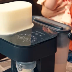 BOTTLE PREPARER TT PERFECT PREP PRO AL