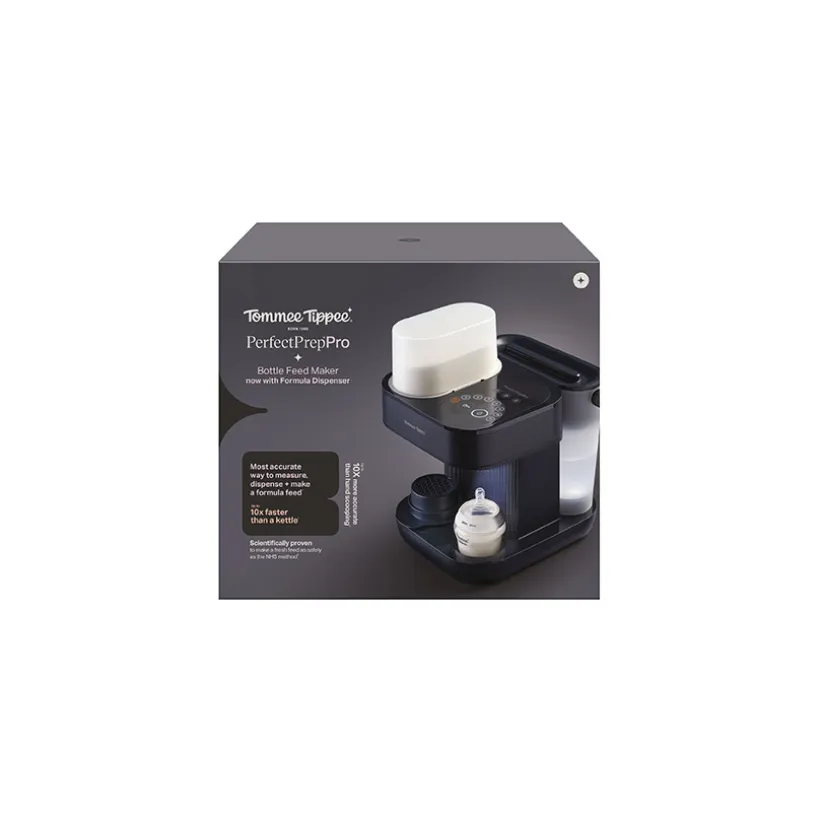 BOTTLE PREPARER TT PERFECT PREP PRO AL