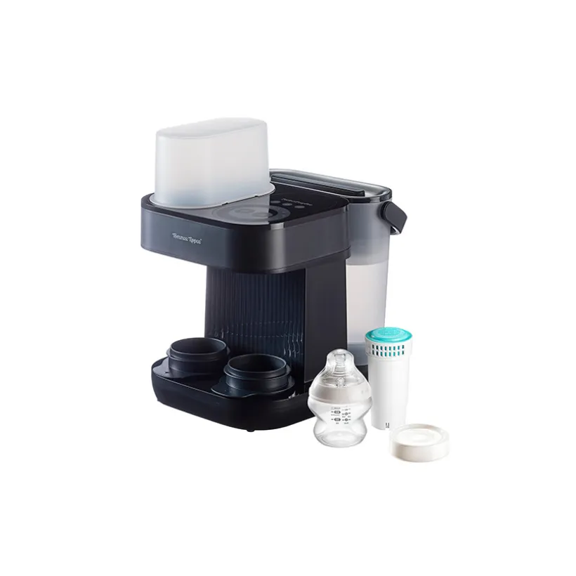 BOTTLE PREPARER TT PERFECT PREP PRO AL
