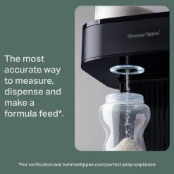 BOTTLE PREPARER TT PERFECT PREP PRO AL