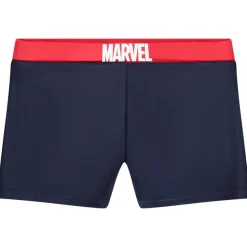 Boxershorts met Spider-Man Marvel print jongens