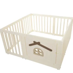 Box modulair Joy in wit kunststof
