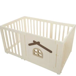 Box modulair Joy in wit kunststof