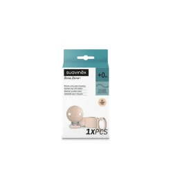 Broche Cinta Zero.Zero - Licht