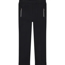 Broek in Milano gaas met rits meisjes